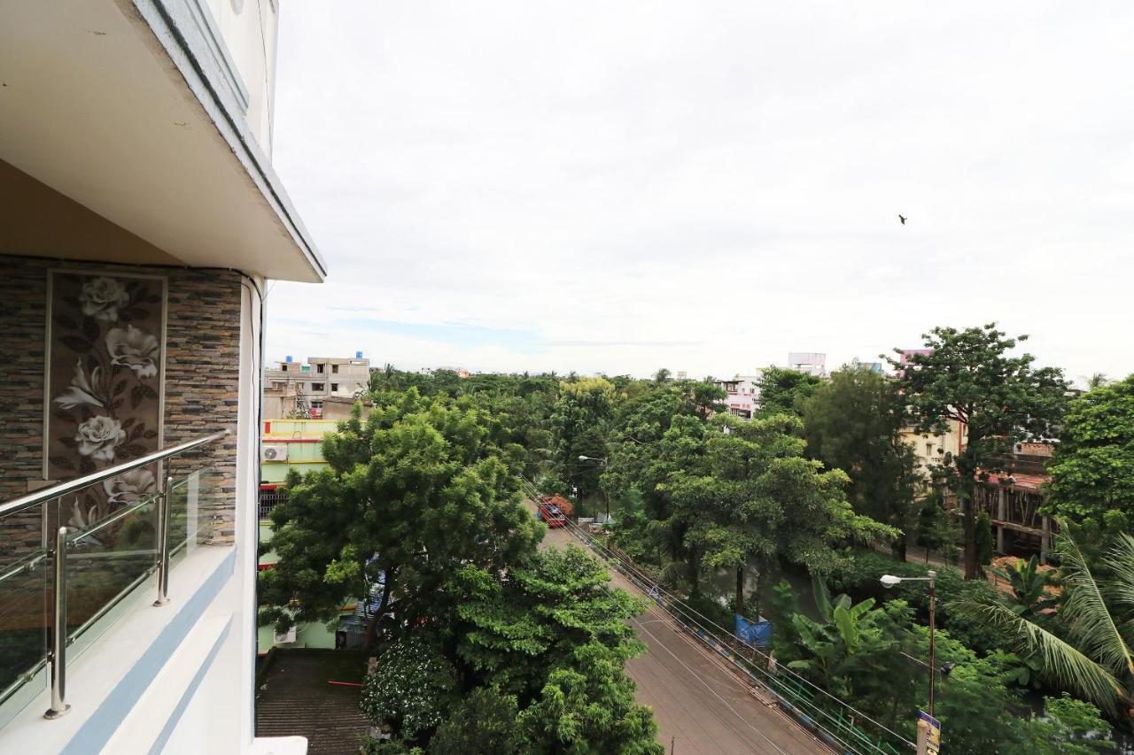 Oyo 8238 Bangla Hotel Kolkata Exterior photo